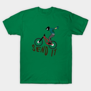 Send It T-Shirt